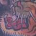 Tattoos - TIGER - 65106